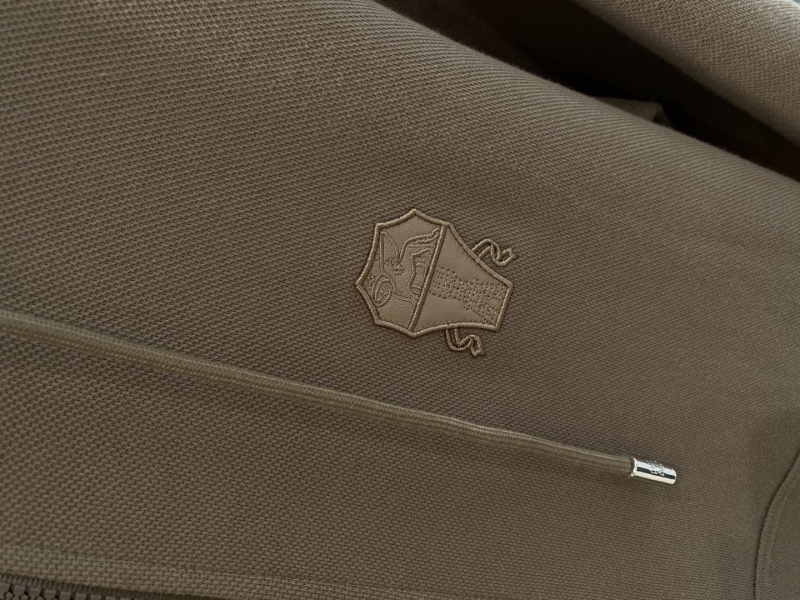 Brunello Cucinelli Suits